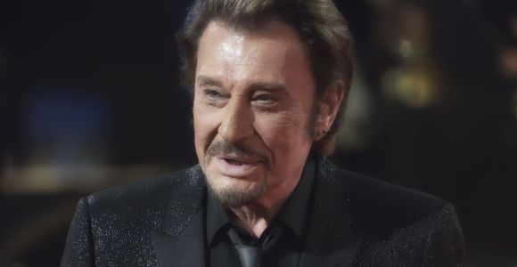 Johnny Hallyday : 3 choses étonnantes sur le rockeur