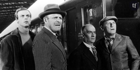 La Grande vadrouille : 5 bonnes raisons de revoir le duo Bourvil-Louis de Funès