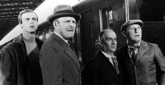 La Grande vadrouille : 5 bonnes raisons de revoir le duo Bourvil-Louis de Funès
