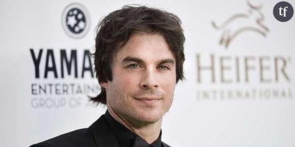 Vampire Diaries saison 6 : Ian Somerhalder réalisera l'épisode 16	