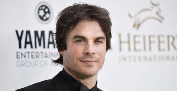 Vampire Diaries saison 6 : Ian Somerhalder réalisera l'épisode 16	