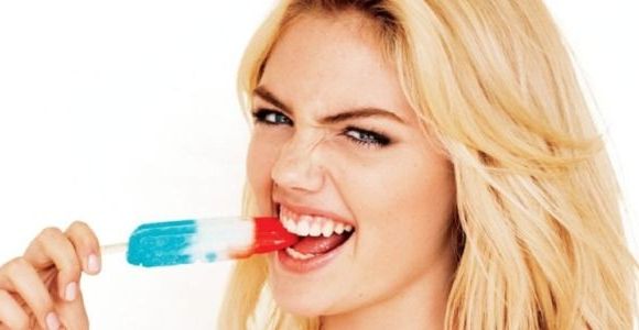 Kate Upton : les photos les plus sexy de la blonde atomique