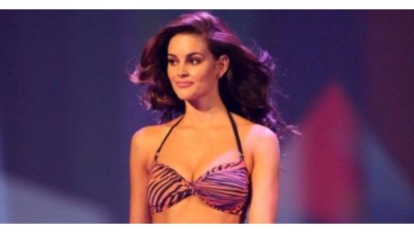 Miss Monde 2015 : le défilé en bikini, c'est fini