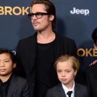 Shiloh Jolie-Pitt : elle veut qu'on l'appelle... John