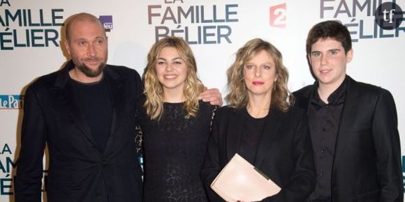 La famille Bélier : le film fait scandale en Angleterre