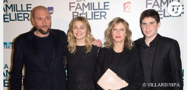 La famille Bélier : le film fait scandale en Angleterre
