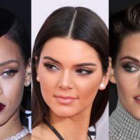 Maquillage de fête : 3 idées à piquer aux stars