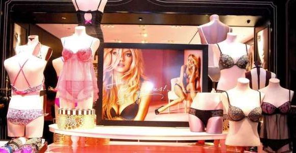 États-Unis : ces magasins qui revendent des culottes usagées