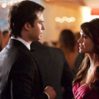 The Vampire Diaries saison 6 : reste-t-il de l’espoir pour Damon et Elena ? 