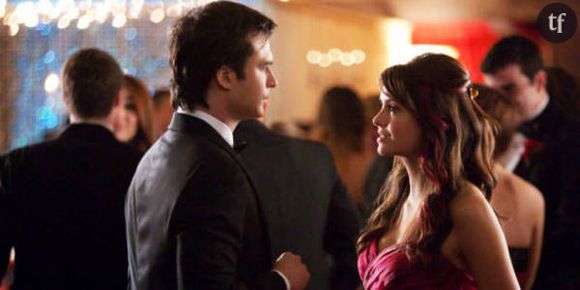 The Vampire Diaries saison 6 : reste-t-il de l’espoir pour Damon et Elena ?