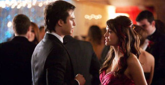 The Vampire Diaries saison 6 : reste-t-il de l’espoir pour Damon et Elena ? 