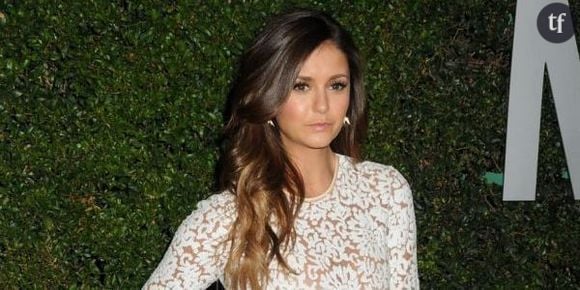 Nina Dobrev : sa folle escapade avec Chris Wood (photos)