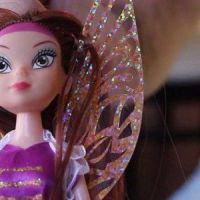 Surprise : cette Barbie a un zizi