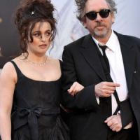 Rupture de Tim Burton et Helena Bonham Carter : l'infidélité en cause ? 