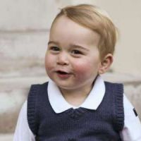 Prince George : combien la famille royale a dépensé pour ses cadeaux de Noël ?