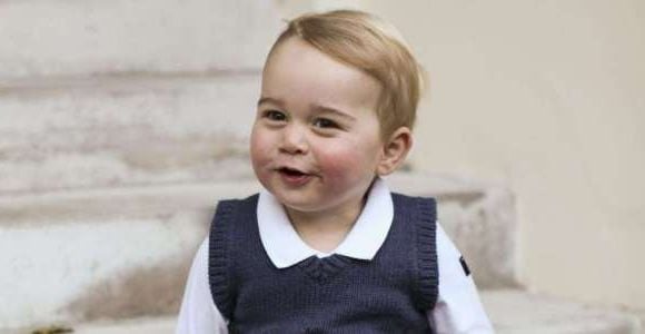 Prince George : combien la famille royale a dépensé pour ses cadeaux de Noël ?