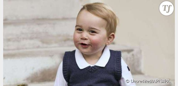 Prince George : combien la famille royale a dépensé pour ses cadeaux de Noël ?