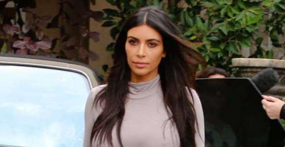 Kim Kardashian : la star pourra-t-elle avoir un deuxième enfant ?