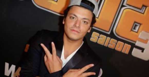 Kev Adams : bientôt dans une nouvelle série ? 