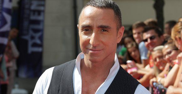 La France a un incroyable talent : les critères de sélection de Giuliano Peparini