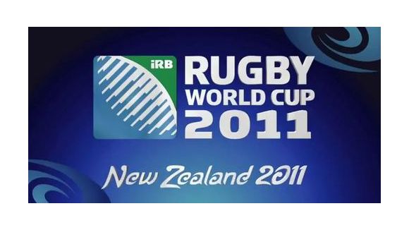 Rugby : Le XV de France est arrivé  en Nouvelle-Zélande pour la Coupe du Monde 2011