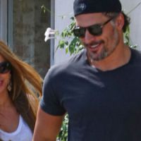 Joe Manganiello : le loup-garou de "True Blood" fiancé à la sexy Sofia Vergara