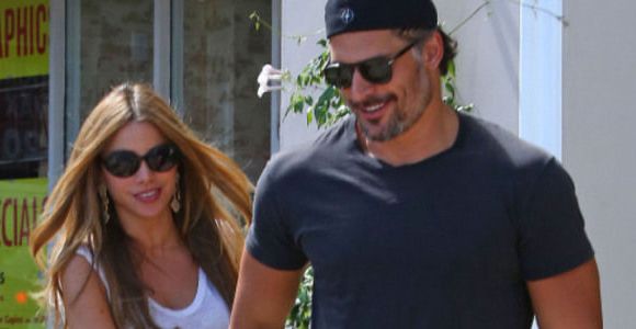 Joe Manganiello : le loup-garou de "True Blood" fiancé à la sexy Sofia Vergara