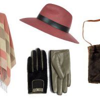 Gants, bonnets, écharpes : 20 accessoires pour braver le froid avec classe