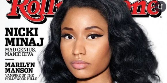 Nicki Minaj se confie sur son avortement : "J'ai cru que j'allais mourir"