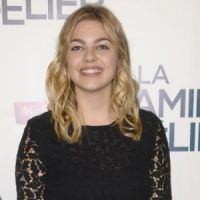 Louane (La famille Bélier) : "Ce succès est un peu dingue"