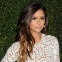 Nina Dobrev : ses conseils pour être heureux en 2015