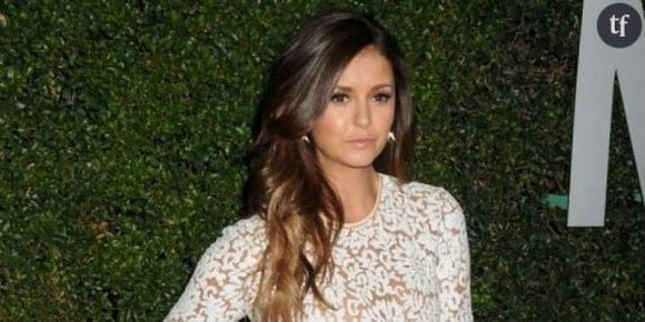 Nina Dobrev : ses conseils pour être heureux en 2015