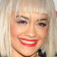 50 Shades of Grey : la nouvelle affiche de Rita Ora en Mia 