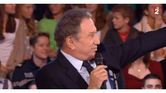 15 ans du Charles-de-Gaulle : Nolwenn Leroy, Vincent Niclo et Kendji Girac sur France 2 Replay