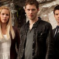 The Originals : Joseph Morgan, Claire Holt et Daniel Gillies sur NT1 Replay