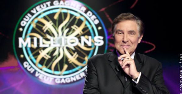 Qui veut gagner des millions : Karine Ferri en couple avec Dany Brillant sur TF1 Replay