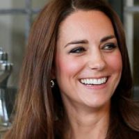 Kate Middleton élue femme la plus élégante de Grande-Bretagne