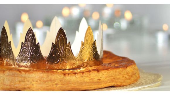 Galette des rois : nos meilleures recettes pour changer de la frangipane