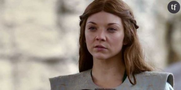 Game of Thrones : l’étonnante révélation de Natalie Dormer avant diffusion de la saison 5