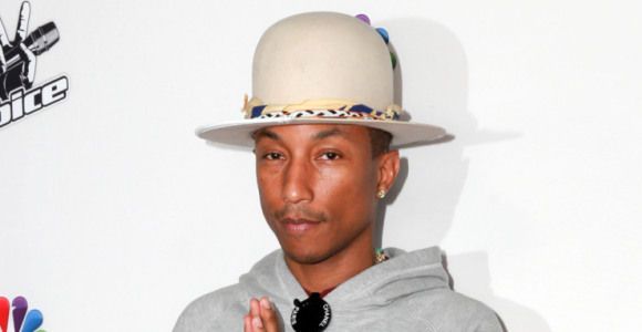 Super Bowl 2015 : Pharrell Williams sur scène avec Katy Perry ? 