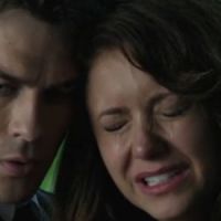 Nina Dobrev et Ian Somerhalder : de grosses disputes sur le tournage de "Vampire Diaries" ?