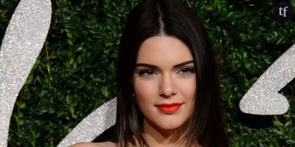 50 Shades of Grey : Kendall Jenner ne sera pas au casting