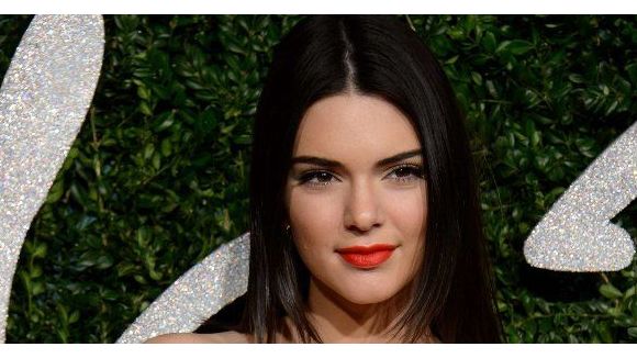 50 Shades of Grey : Kendall Jenner ne sera pas au casting