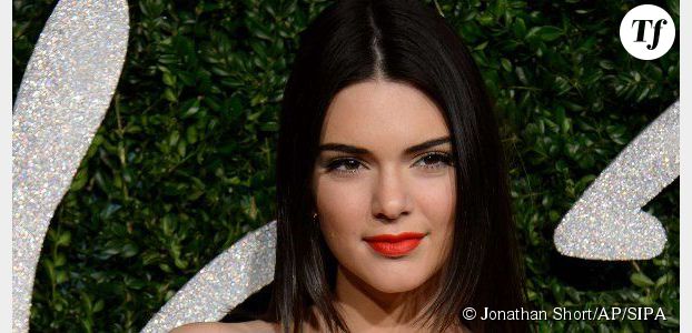 50 Shades of Grey : Kendall Jenner ne sera pas au casting