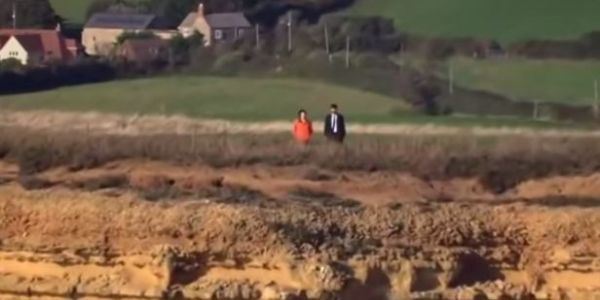 Broadchurch Saison 2 : l’épisode 1 en streaming VOST ? - Terrafemina