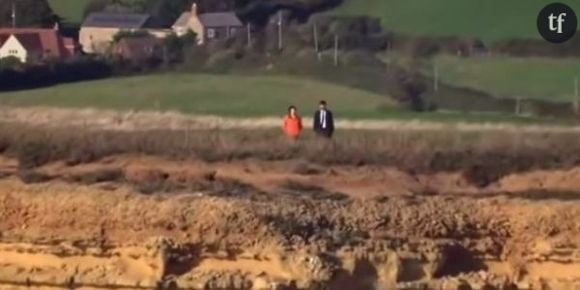 Broadchurch Saison 2 : l’épisode 1 en streaming VOST ?