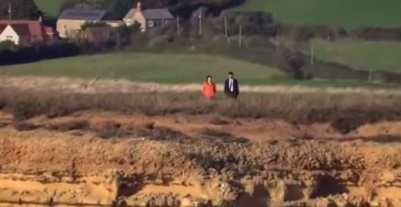 Broadchurch Saison 2 : l’épisode 1 en streaming VOST ?