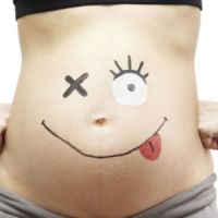 10 trucs qui font fantasmer une femme enceinte