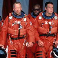 Armageddon : 3 choses étonnantes à savoir sur le film avec Bruce Willis 