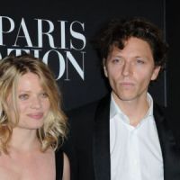 Mélanie Thierry est folle amoureuse de Raphaël 